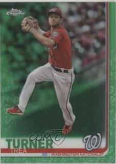 Trea Turner
