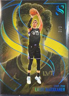 Lauri Markkanen