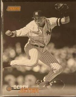 Derek Jeter