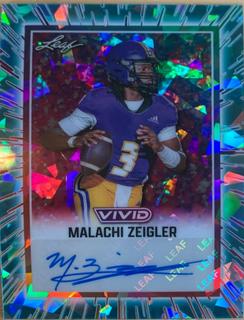 Malachi Zeigler