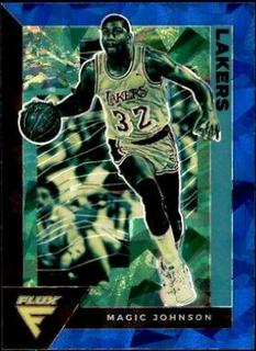 Magic Johnson