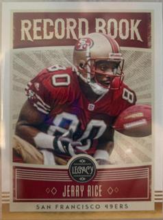 Jerry Rice