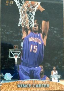 Vince Carter