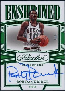 Bob Dandridge