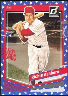 Richie Ashburn