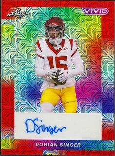 Dorian Singer