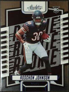 Roschon Johnson