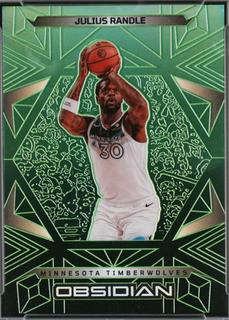 Julius Randle