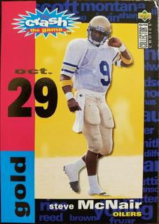 Steve McNair