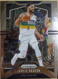 Jahlil Okafor