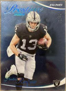 Hunter Renfrow