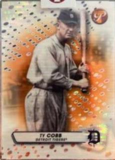 Ty Cobb