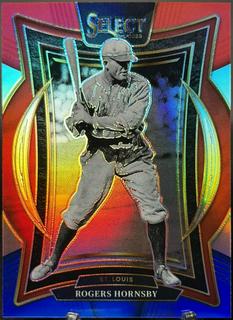Rogers Hornsby
