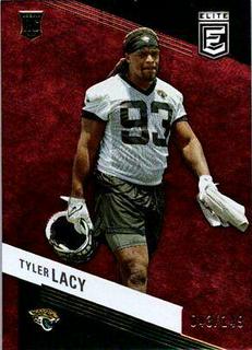 Tyler Lacy