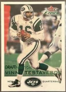 Vinny Testaverde