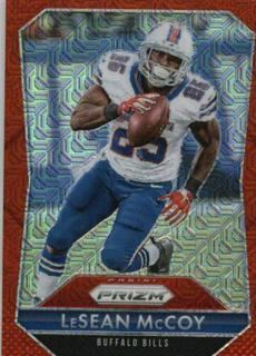 LeSean McCoy