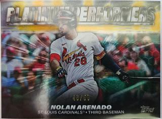 Nolan Arenado