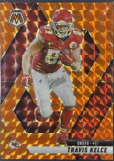 Travis Kelce