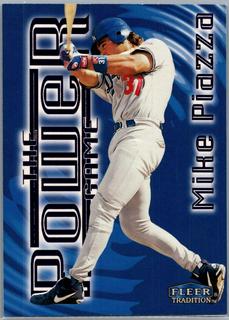 Mike Piazza