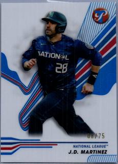 J.D. Martinez