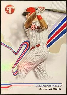 J.T. Realmuto