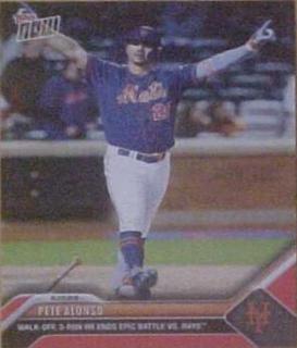Pete Alonso