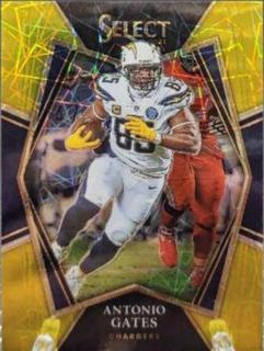 Antonio Gates