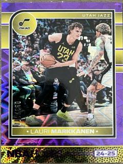 Lauri Markkanen