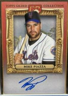 Mike Piazza