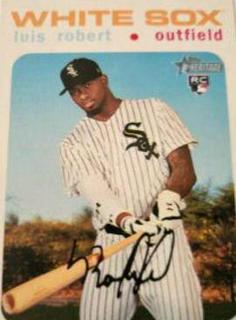 Luis Robert