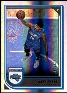 Gary Harris