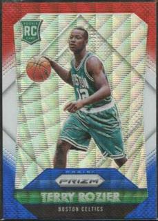 Terry Rozier