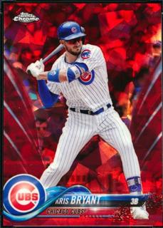 Kris Bryant