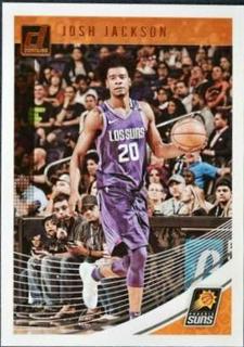 Josh Jackson