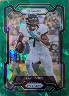 Zay Jones