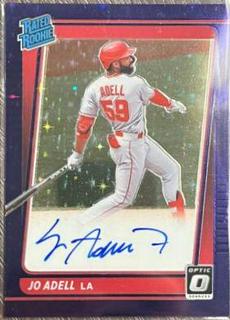 Jo Adell