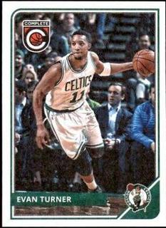 Evan Turner