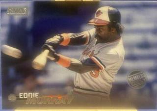 Eddie Murray