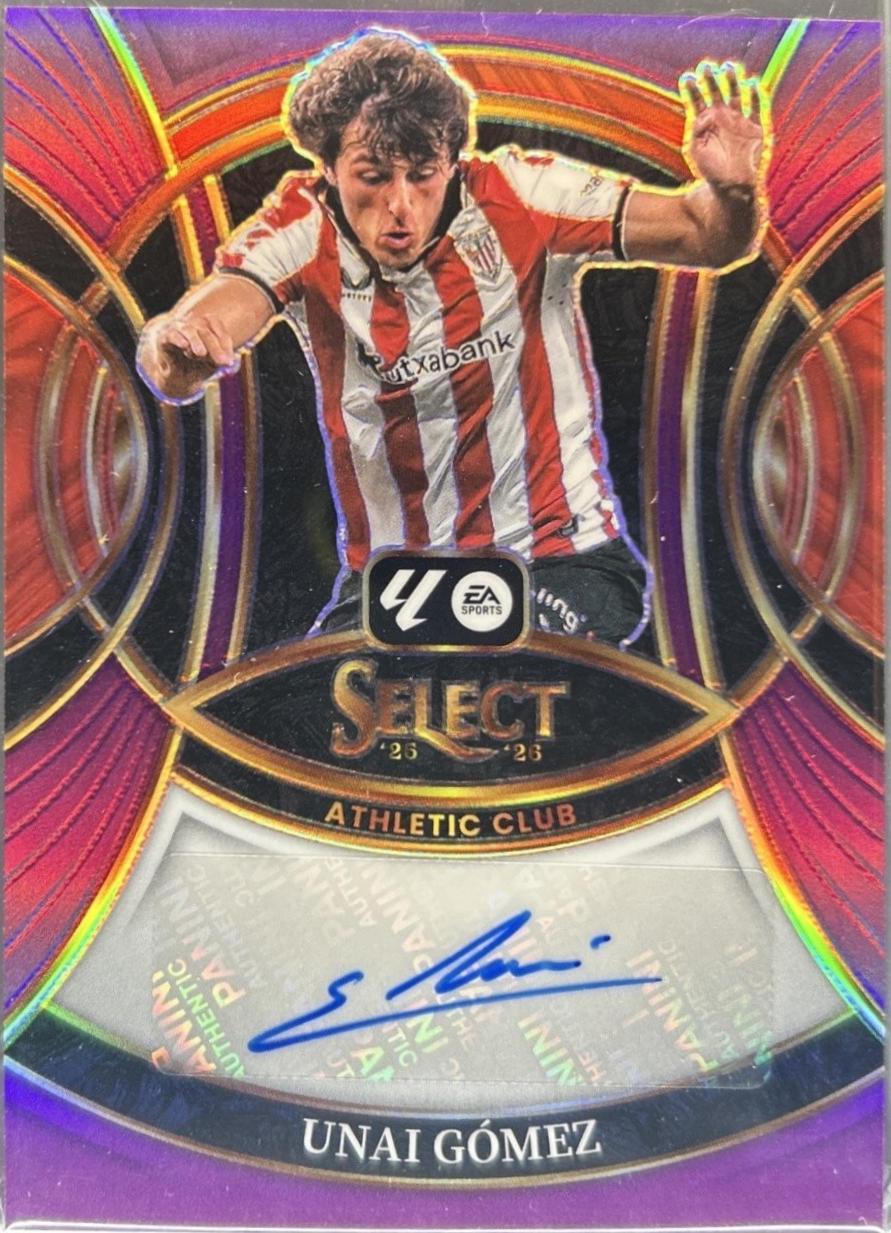 Unai Gomez