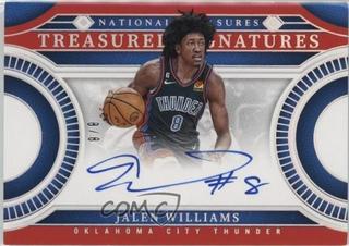 Jalen Williams