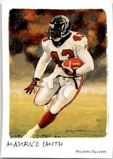 Maurice Smith