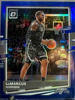 LaMarcus Aldridge