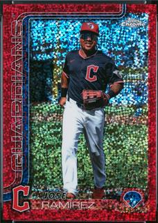 Jose Ramirez