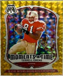 Terrell Owens