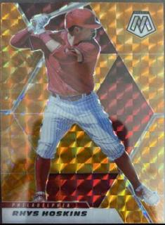Rhys Hoskins