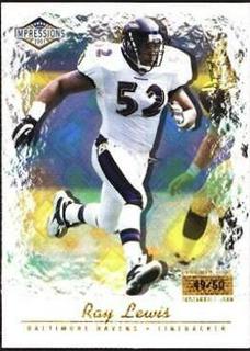 Ray Lewis