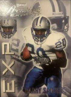 Barry Sanders