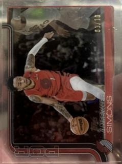 Anfernee Simons