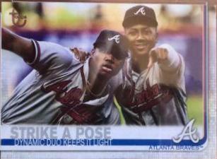 Strike a Pose