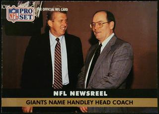 Roy Handley